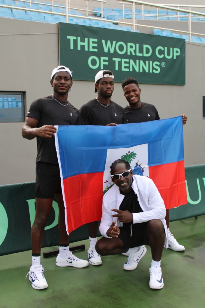 DAVIS CUP 2025